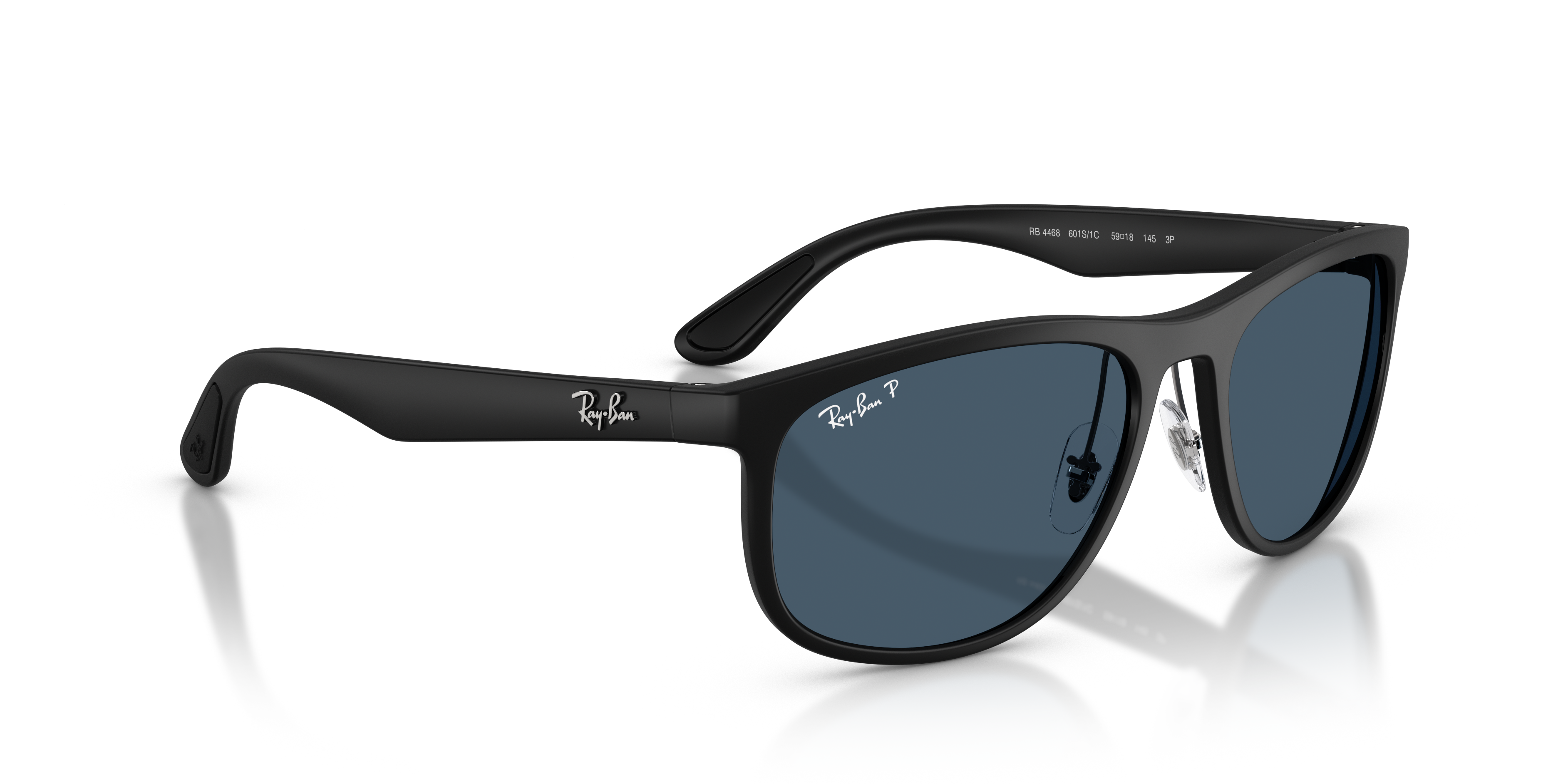 Ray-Ban RB4468 601S1C  